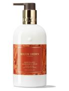 Marvellous Mandarin & Spice Hand Lotion Beauty Women Skin Care Body Hand Care Hand Cream Nude Molton Brown