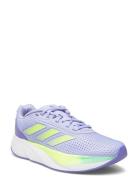 Duramo Sl Shoes Sport Sport Shoes Running Shoes Purple Adidas Performance