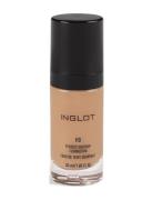 Inglot Hd Perfect Coverup Foundation 77 Foundation Makeup INGLOT