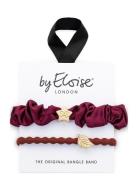 Autumn Hues Accessories Hair Accessories Scrunchies Multi/patterned ByEloise