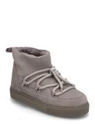 Classic Low Shoes Wintershoes Grey Inuikii