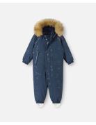 Reimatec Down Overall, Aapua Sport Coveralls Snow-ski Coveralls & Sets Navy Reima