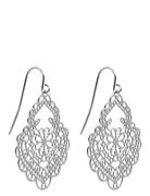 La Reina Earring Ørestickere Smykker Silver Pipol's Bazaar