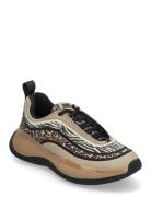 Flash 2 Sneaker Low-top Sneakers Beige Steve Madden