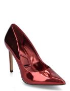 Stessy2.0-Se Shoes Heels Pumps Classic Red ALDO