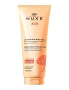 Sun Aftersun Lotion 200 Ml After Sun Care Nude NUXE