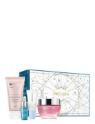 Biotherm Aquasource Cica Nutri Holiday Set 2024 Hudplejesæt Nude Biotherm