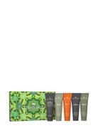 Multi-Maskers Five Mini Masking Essentials Gift Set Hudplejesæt Nude Origins