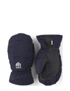 Foss Jr. Accessories Gloves & Mittens Mittens Blue Hestra