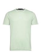 Adidas D4T Hiit Workout Heat.rdy T-Shirt Sport T-Kortærmet Skjorte Green Adidas Performance