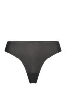 Pulpies Tanga G-streng Undertøj Black CHANTELLE