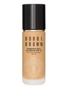 Weightless Skin Foundation Spf15 Foundation Makeup Bobbi Brown