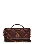 Bjeffa Crossbody Bag Bags Small Shoulder Bags-crossbody Bags Brown Steve Madden