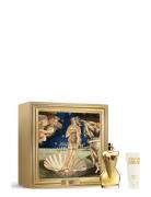 Divine Edp 50Ml & Body Lotion 75Ml 125 Ml Parfume Sæt Nude Jean Paul Gaultier