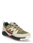 Fusion Xc Whitecap Grey / Whitecap Grey Sport Sneakers Low-top Sneakers Khaki Green Karhu