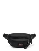 Doggy Bag Bum Bag Taske Black Eastpak