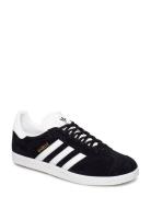 Gazelle Low-top Sneakers Black Adidas Originals