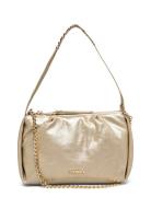 Bera Crossbody Bag Bags Small Shoulder Bags-crossbody Bags Gold Steve Madden