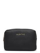 Stereo Re Toilettaske Black Valentino Bags