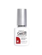 Geliq Love Is All Around 5 Ml Neglelak Gel Nude Depend Cosmetic