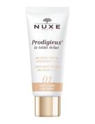 Prodigieux® Bb Cream | 24H - Light 30 Ml Color Correction Creme Bb Creme Nude NUXE