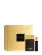 Noir Extrem Eau De Parfum Set Parfume Sæt Nude TOM FORD