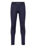 K 200 Oasis Leggings Bottoms Leggings Navy Icebreaker