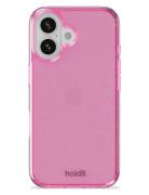 Glitter Case Iph 16 Mobilaccessory-covers Ph Cases Pink Holdit