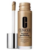 Beyond Perfecting Foundation + Concealer Foundation Makeup Clinique