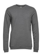 Jbs Of Dk Sweatshirt Tops Sweatshirts & Hoodies Sweatshirts Grey JBS Of Denmark