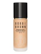 Weightless Skin Foundation Spf15 Foundation Makeup Bobbi Brown