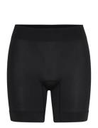 Shorts Seamless Maple - Classic Seamless Hipsters Undertøj Black Schiesser