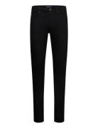 Core Ralston Slim Jeans Stay Black Bottoms Jeans Slim Black Scotch & Soda