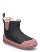 Aktiv Chelsea Winter Sport Winter Boots Winterboots Pull On Pink Tretorn