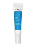 Rapid Relief Spot Treatment Beauty Women Skin Care Face Spot Treatments Nude Murad