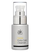 Cure Extra Care Cleanser Beauty Women Skin Care Face Cleansers Mousse Cleanser Nude Akademikliniken Skincare