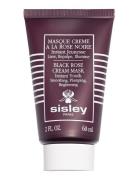 Black Rose Cream Mask Beauty Women Skin Care Face Face Masks Moisturizing Mask Nude Sisley