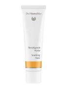 Soothing Mask Beauty Women Skin Care Face Face Masks Moisturizing Mask Nude Dr. Hauschka