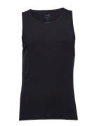 M Anatomica Tank Tops T-shirts Sleeveless Black Icebreaker