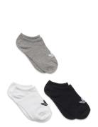 Trefoil Liner Sport Socks & Tights Socks Multi/patterned Adidas Originals