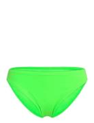 Puma Swim Women Classic Bikini Bottom 1P Sport Bikinis Bikini Bottoms Bikini Briefs Green Puma Swim