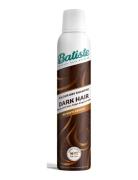 Batiste Color Dry Shampoo Dark Hair Tørshampoo Brown Batiste