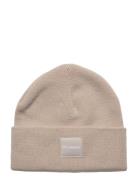 City Trek Heavyweight Beanie Accessories Headwear Hats Beige Columbia Sportswear