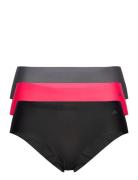 Women's Invisible Hipster Sport Panties Hipster & Boyshorts Multi/patterned Danish Endurance