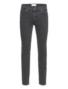 Sm001 Designers Jeans Slim Black Jeanerica