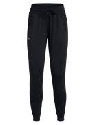 Tech Pant Sport Women Sport Clothing Sport Pants Sport Sweatpants Black Under Armour