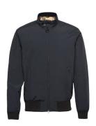 Barbour Royston Casual Jacket Designers Jackets Light Jackets Black Barbour