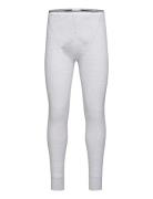 Long Spurt Bottoms Base Layer Bottoms Grey Jockey