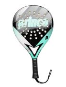 Prince Air Sport Sports Equipment Rackets & Equipment Padel Rackets Black Prince