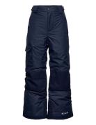 Bugaboo Ii Pant Sport Snow-ski Clothing Snow-ski Pants Blue Columbia Sportswear